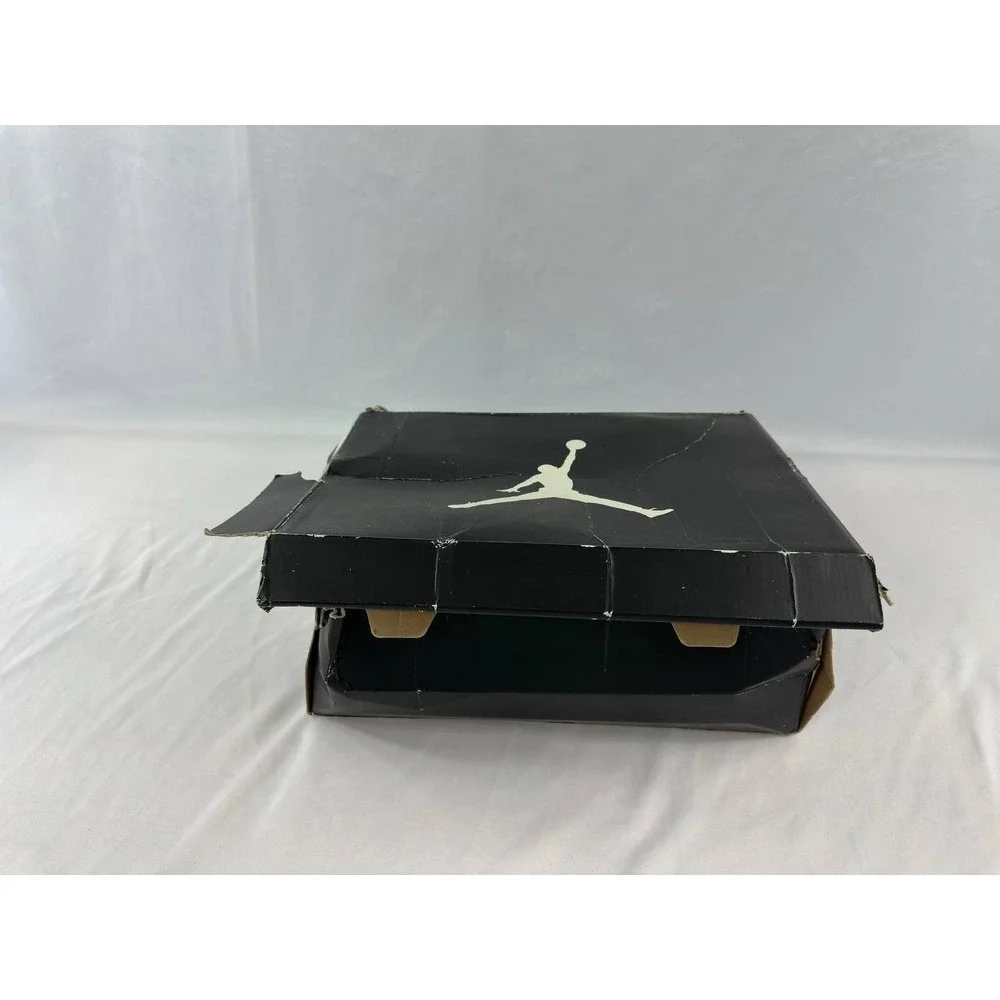 Nike Air Jordan Son of Mars 'Stealth' 2012 Men's 512245-037 Size 12